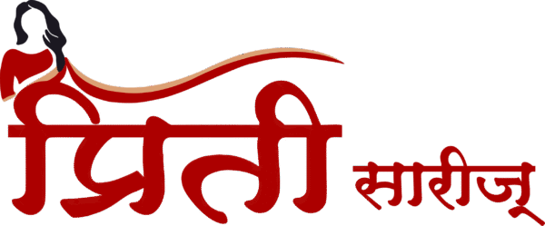 Preeti Sarees logo